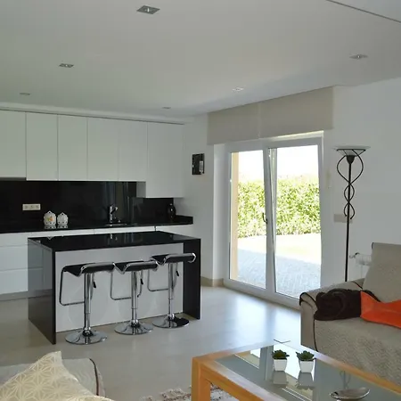 Appartement Al Ribeiro à Póvoa de Lanhoso Extérieur photo