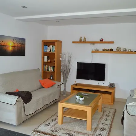 Appartement Al Ribeiro à Póvoa de Lanhoso Extérieur photo