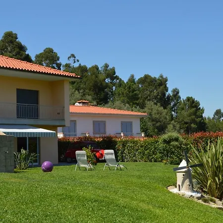 Appartement Al Ribeiro à Póvoa de Lanhoso Extérieur photo