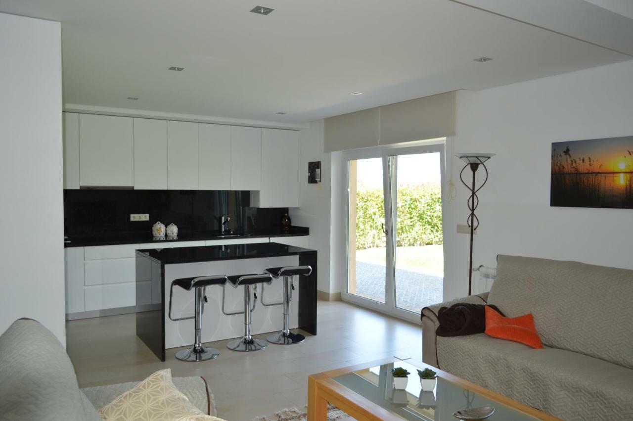 Apartment Al Ribeiro