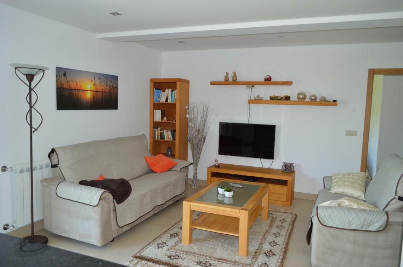 Apartment Al Ribeiro