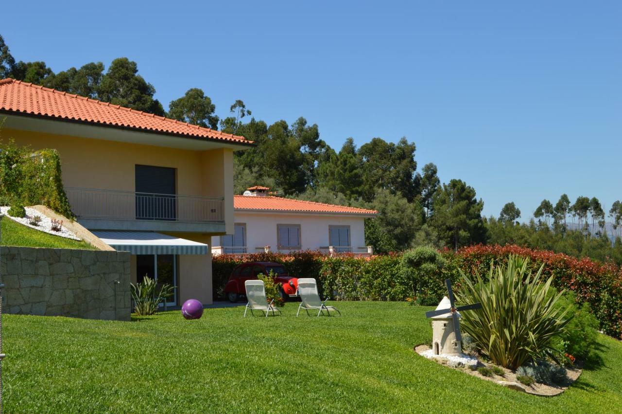 Apartment Al Ribeiro